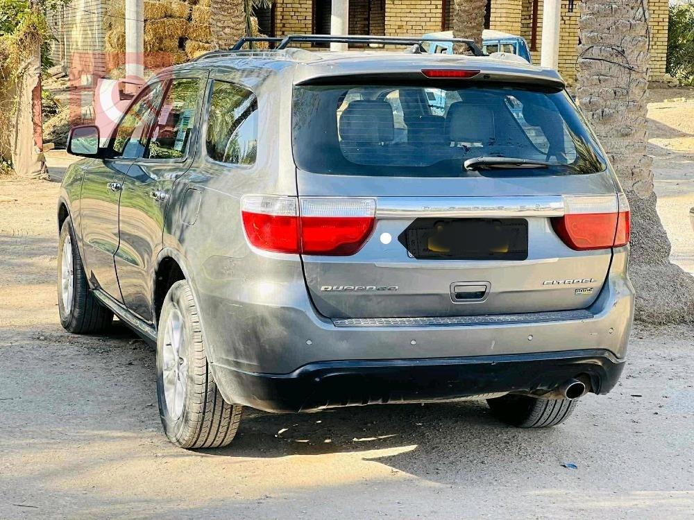 دودج دورانجو